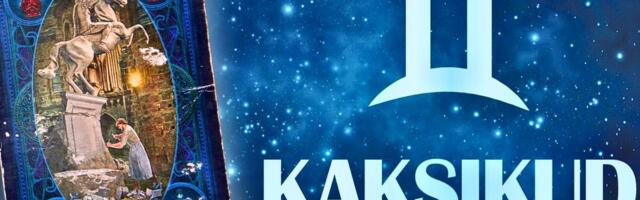 MAALEHE HOROSKOOP 2024 | Kaksikud kohtavad pettust seal, kus seda oodatagi ei oska