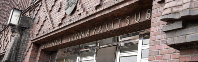 „Väsinud mehed“ jagavad Tallinna võimupirukat
