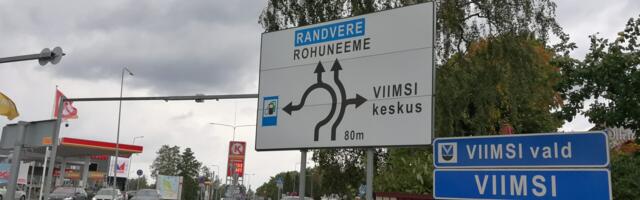 Viimsi Cirkle K teenindusjaamas ei müüda ajutiselt 98 milesPLUSi