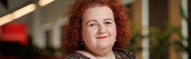 NAISTELEHE PEATOIMETAJALT | Silja Paavle: „Ise nokitsemine on meditatsioon, mis toob rahu hinge ja rõõmu nii kinkijale kui ka saajale.“