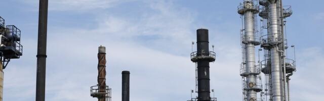 USA löök Iraanile raputab maailmamajandust_ mida võib see endaga kaasa tuua?