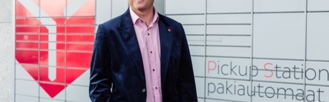 Pakivedude kõrghooaeg on algamas