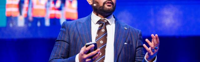 Tarneahelaekspert: kaupmehe edu sõltub täna kiirusest, mitte tootevalikust