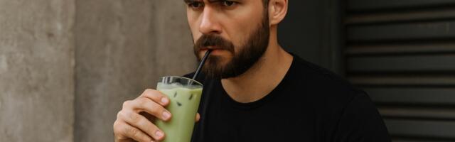 Matcha muškarci su novi “soy boys” i internet ne zna šta da radi s tim