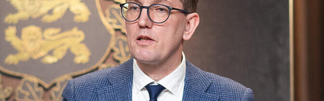 Michal: maksuerisus toidukaupadele tuleks katta kärbete või uute maksudega