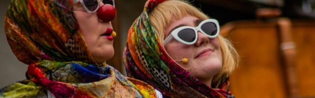 ARVUSTUS | „Piip ja Tuut otsivad Ilonit“. Ei tea, mida ühes lastelavastuses peaks tegema, et seda ületada