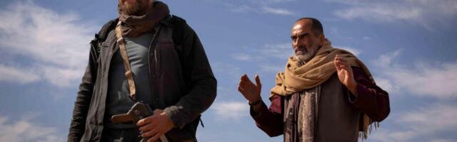 Gerard Butler's Movies Tend to Fly Under the Radar in Theaters, but They're Living It Up in Netflix's Top 10