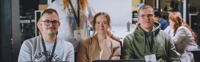 В Йыхви, Выру и Пайде начнут изучать программирование