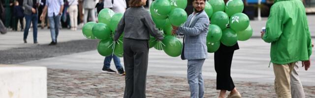 Mari Kukk: kena nõuanne valimistel kandideerijale