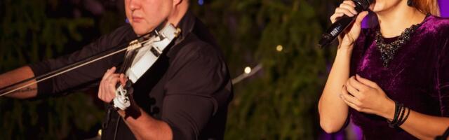 „Kui keegi oleks seda näinud, oleks 100% kutsutud politsei.“ The Swingersi liige seilab merel Horvaatiast ostetud jahiga