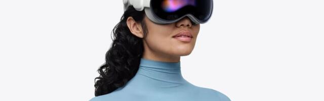 Vision Pro sai väikese uuenduse: ka Apple’i peakomplekt tuleb nüüd M5 kiibiga