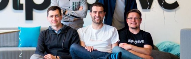 Pipedrive'i omanikud müüsid enamusosaluse, Eesti sai viienda ükssarviku