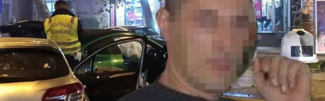 OTKRIVAMO! OVO JE NOVOSADSKI TAKSISTA KOJEG JE UBIO BAHATI BEOGRAĐANIN! Prijatelj otkrio stravične detalje o nastradalom Bori! (FOTO)