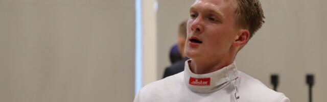 Vehklejad võitsid kaks medalit