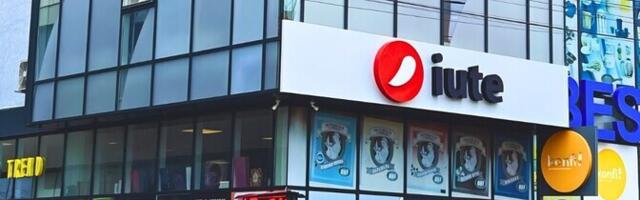 Iute Group sai Ukrainas õiguse pangandustegevuseks