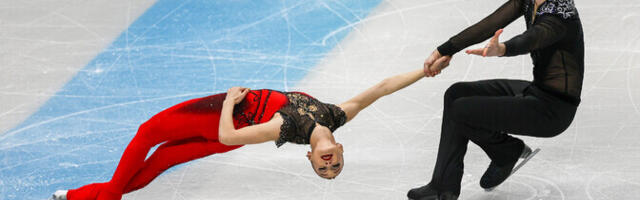 TÄNA OTSE | EM-i esimesed medalivõitjad selguvad paarissõidus