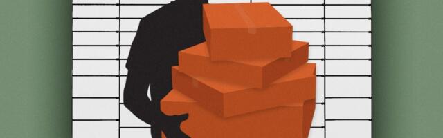 Valitsus tahab pakkide tagastamist kiirendada. E-kaubanduse liidu juht_ see on Brüsseli ametnike toredus