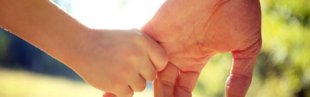 8 lihtsat, kuid olulist asja, mida saad teha, et su laps oleks päriselt õnnelik