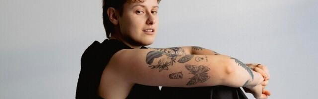 Uue muusika reede: U2, Lana Del Rey, SZA, Moby, Inger