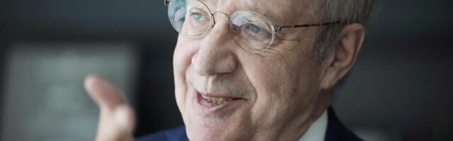 SÖÖ SAVI: Toomas Hendrik, ise oled majakas