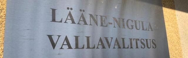 Lääne-Nigula vallavolikogu ei läinud siiski laiali