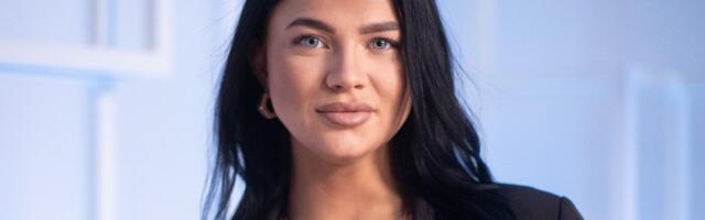 FOTOD | Emaks saanud Liis Lahesoo pani pisitütrele kauni nime. „Kaks nädalat armastust rohkem, kui oleksin osanud kunagi ette kujutada“