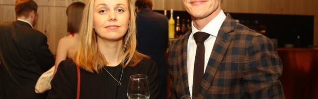 OTSEFOTOD | Linnateatris jagatakse täna teatriauhindu. Vaata, kes saabuvad galale!