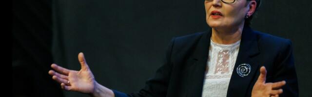 Kell 21.40 "Esimeses stuudios" Mall Hellam