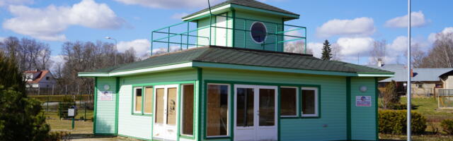 Valga Vallavalitsus annab enampakkumise korras kasutusse Valga linnas Perve tn 30 hoones ruumi pindalaga 11 m2