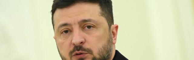 Zelenski najavio odmazdu nakon ruskog napada na stambenu zgradu u Kijevu