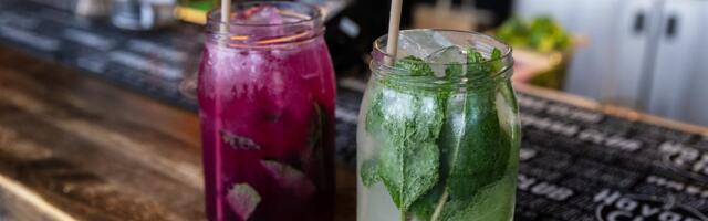 Alkoholivastaste koda_ riigikogu, lükka tagasi ettepanek lubada lastel kokteile segada