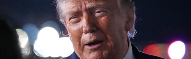 Trampova popularnost među Amerikancima i dalje na veoma niskom nivou
