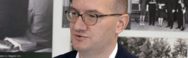 Станић: Регионално повезивање важно, Отворени Балкан дао симболичне резултате