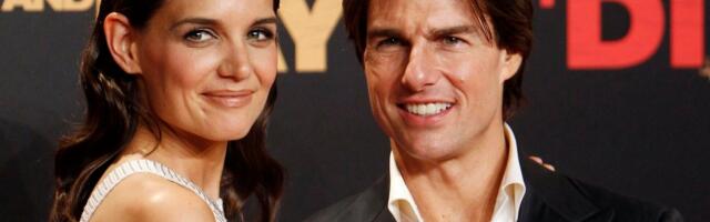 Uus trend Hollywoodi võsukeste seas? Ka Tom Cruise’i tütar loobus isa perenimest
