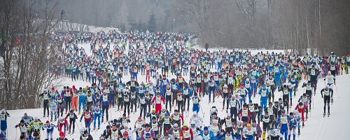 Kolm Tartu maratonil osalenut andisid positiivse koroonaproovi
