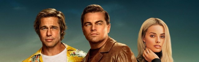 Netflixi TOP 10: Eestis on populaarsed Tarantino uusim meistriteos ja sari tuleviku kohtinguäpist