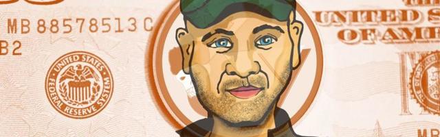 Episood 16. Vaesus on inimese enda otsus