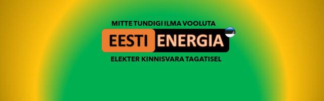 Eesti Energiast sai kiirlaenukontor