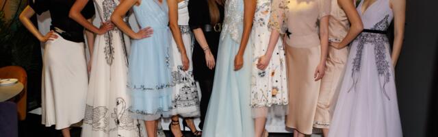 GALERII: BUDUAARI suur kevadpidu on peetud