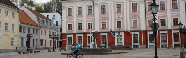 Paavo Kangur: kes on koroonakriisi võitjad ja ellujääjad?