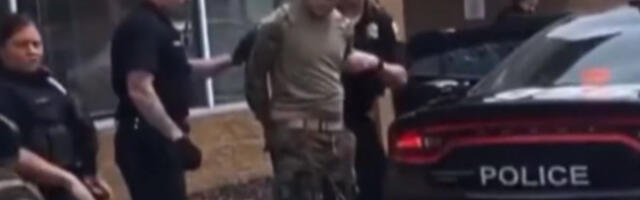 Võimud teadsid Buffalo kaubanduskeskuse tulistaja plaanidest juba aasta aega varem