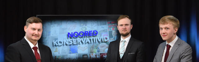 NOORED KONSERVATIIVID ⟩ Tapio Puolimatka "Seksuaalrevolutsioon: Perekonna ja kultuuri kokkuvarisemine" I OSA