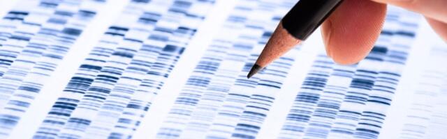 Odavam sekveneerimistehnoloogia vähiravis loomisel