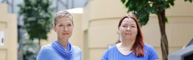 Vii aju õue õppima!