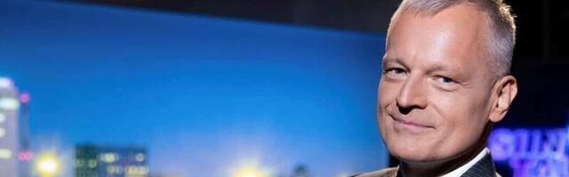 RIIDEID me siiski selga ei laena!