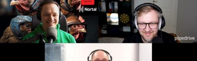 Kuula: 13.04 Algorütm: Kosmos, Maa ja suured andmed