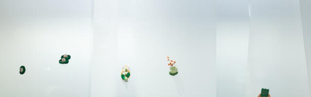 A-Galerii kuulutas välja avatud konkursi ehte- ja sepakunstnikele