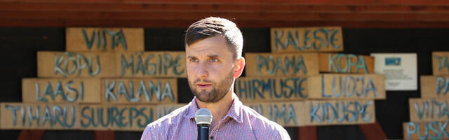 Hiiumaa sõjahaudadest  säilmete ümbermatmisest