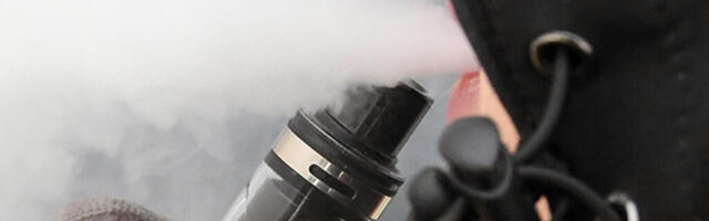 E-SIGARETID OLEVAT VÄÄRT SUITSETAMISEST LOOBUMISE VAHENDID