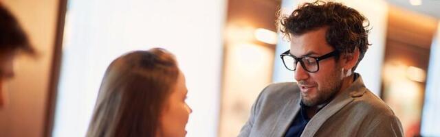 OLED KOGENUD? ⟩ Üllatav asi, mille kohta mehed naistele valetavad